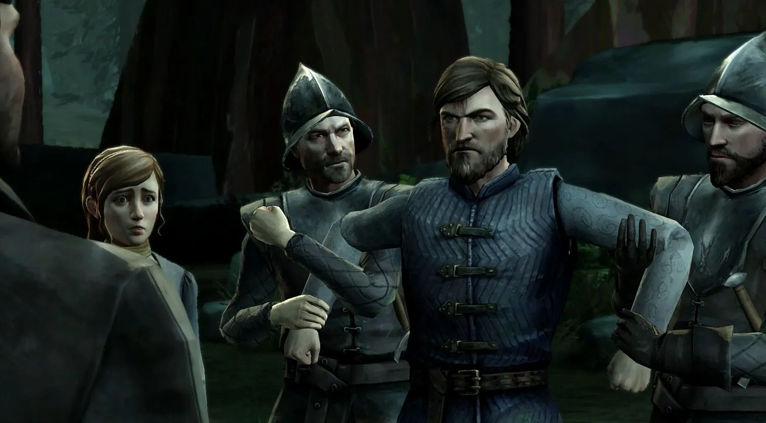 Rusting Iron, Melting Ice