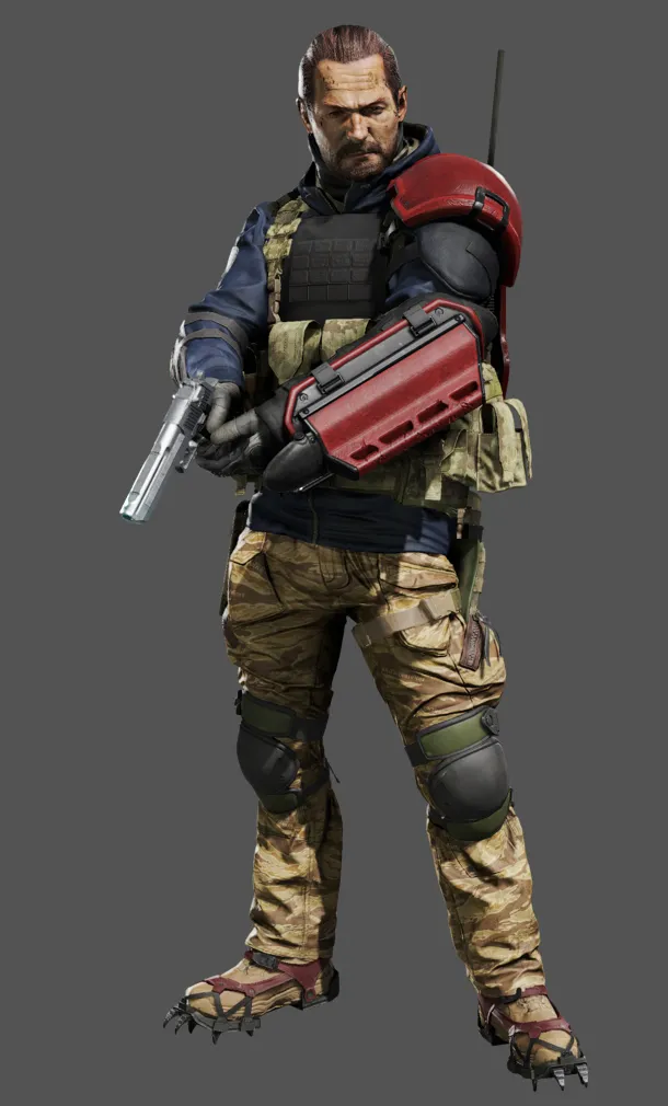 Capcom Shows Off Two Resident Evil 2 Maps For Umbrella Corps 