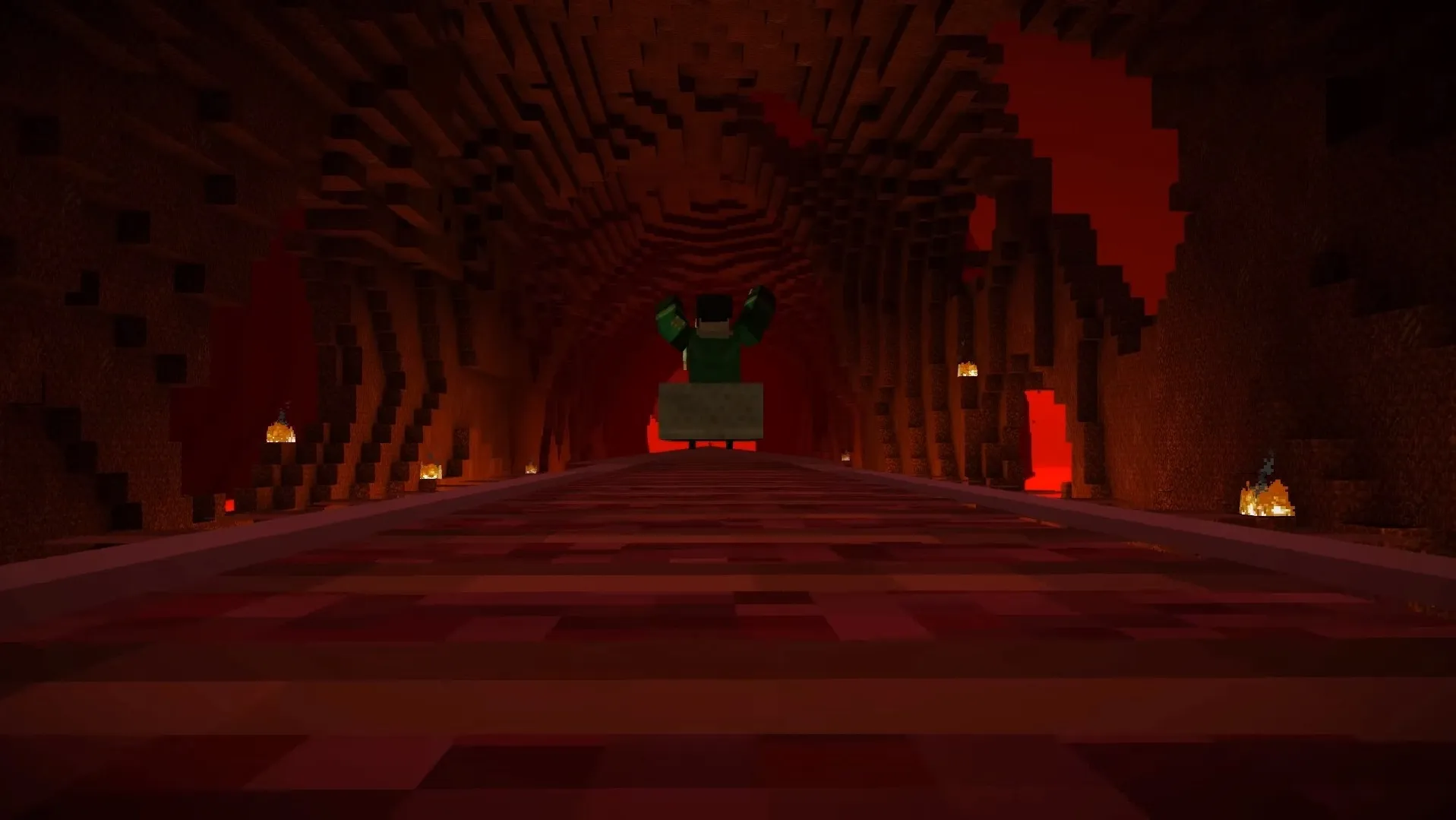 Cracks In The Foundation