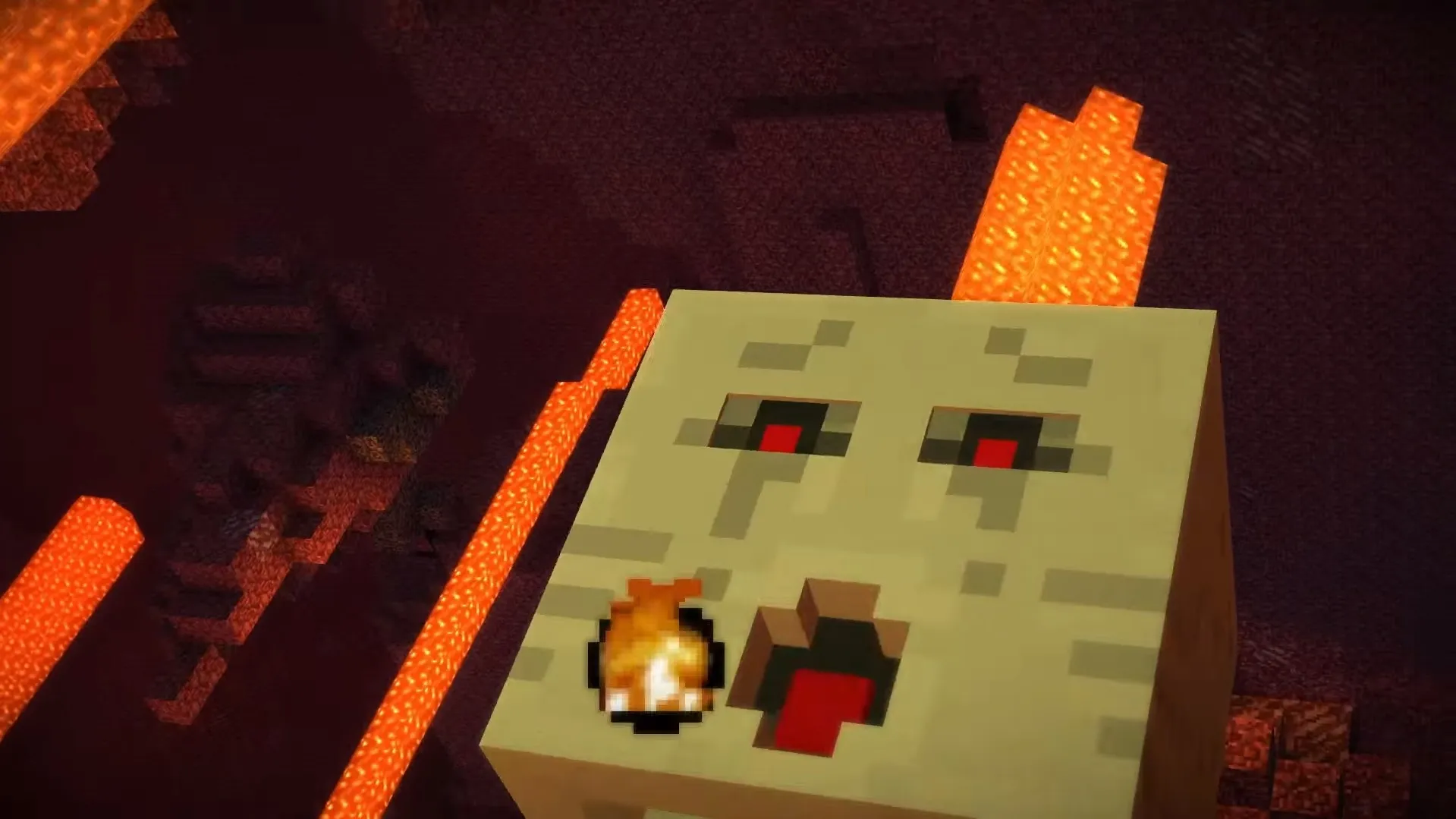 Cracks In The Foundation