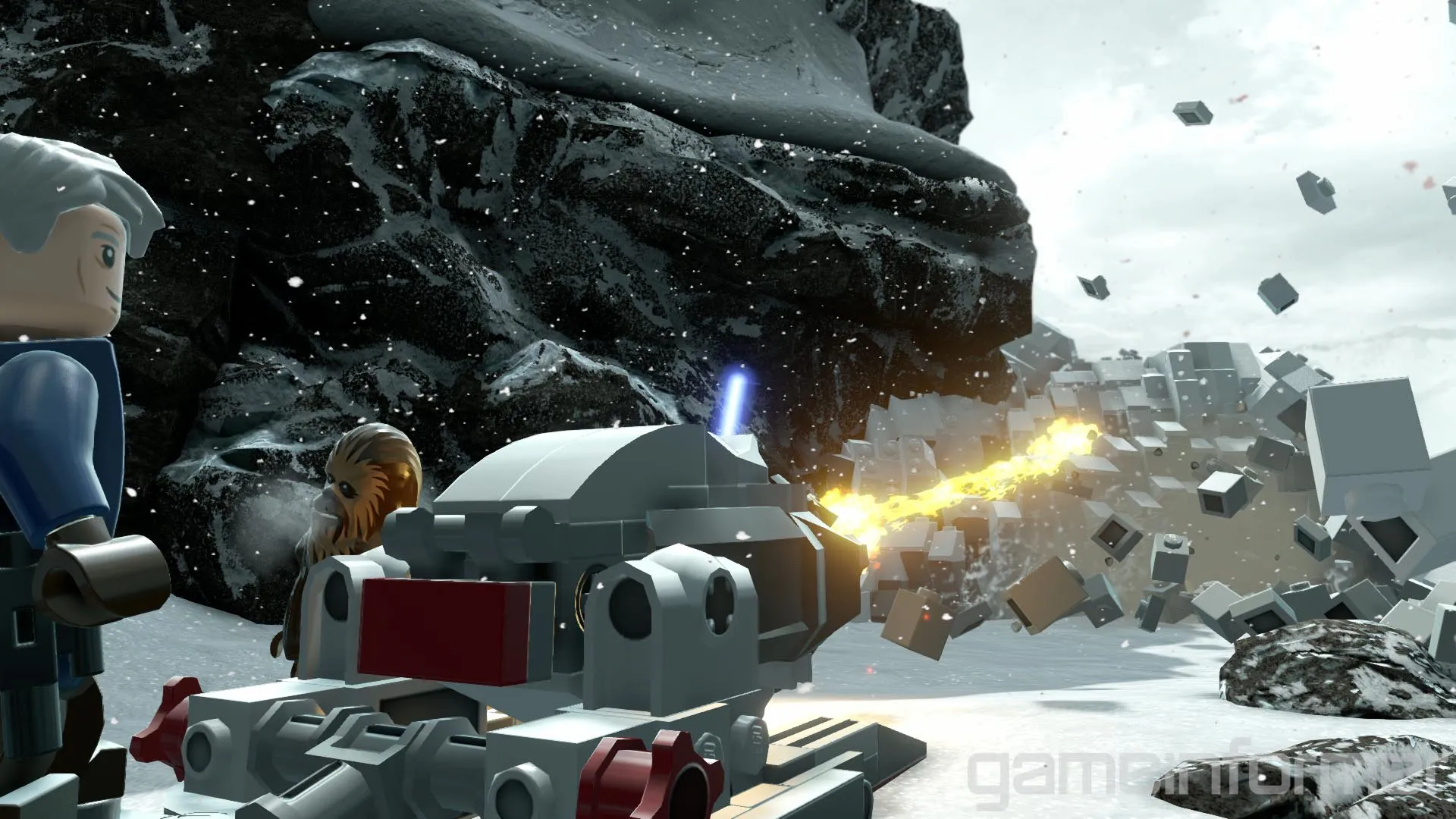 A Fun Expansion Of Star Wars' Canon