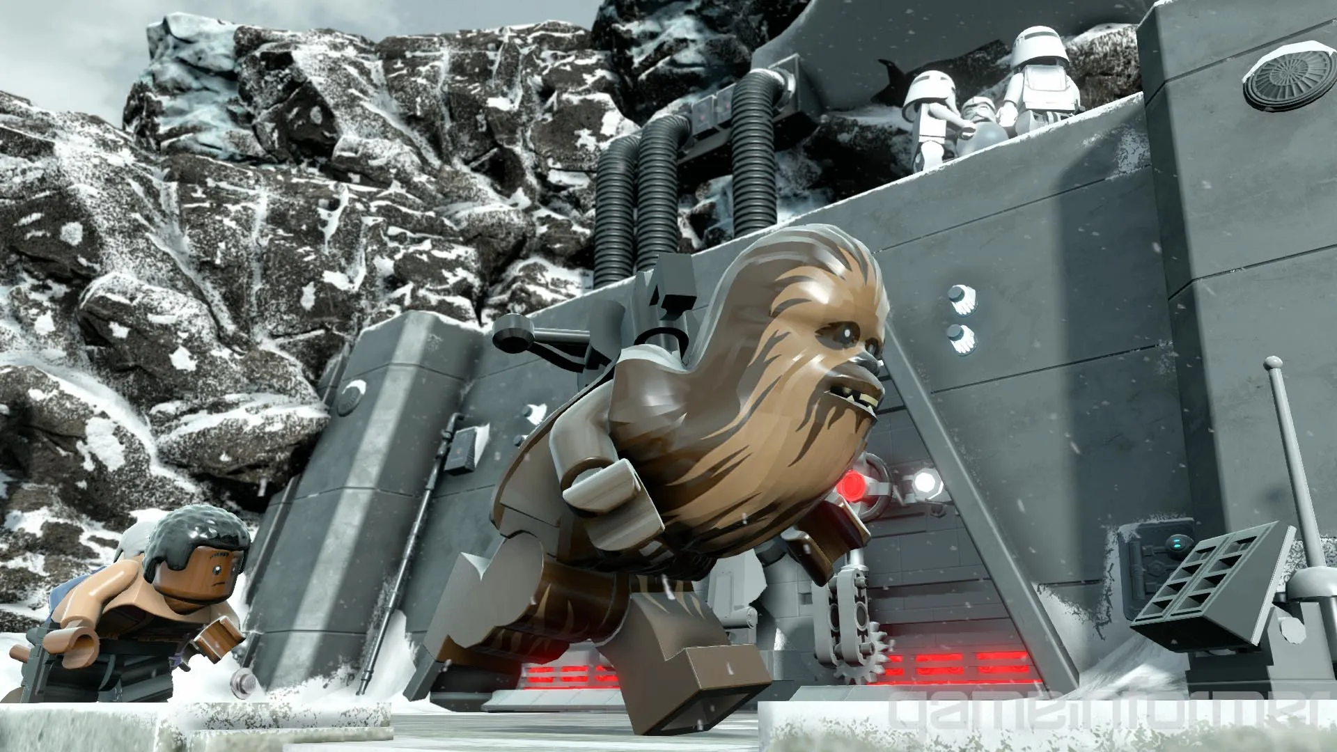 A Fun Expansion Of Star Wars' Canon