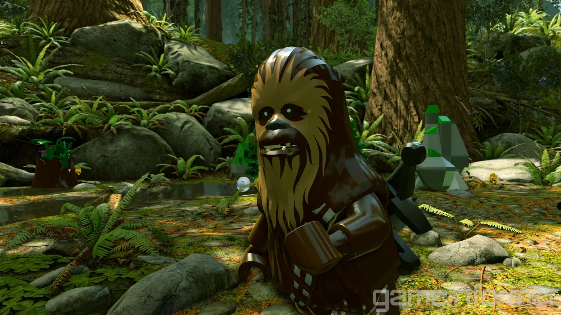 A Fun Expansion Of Star Wars' Canon