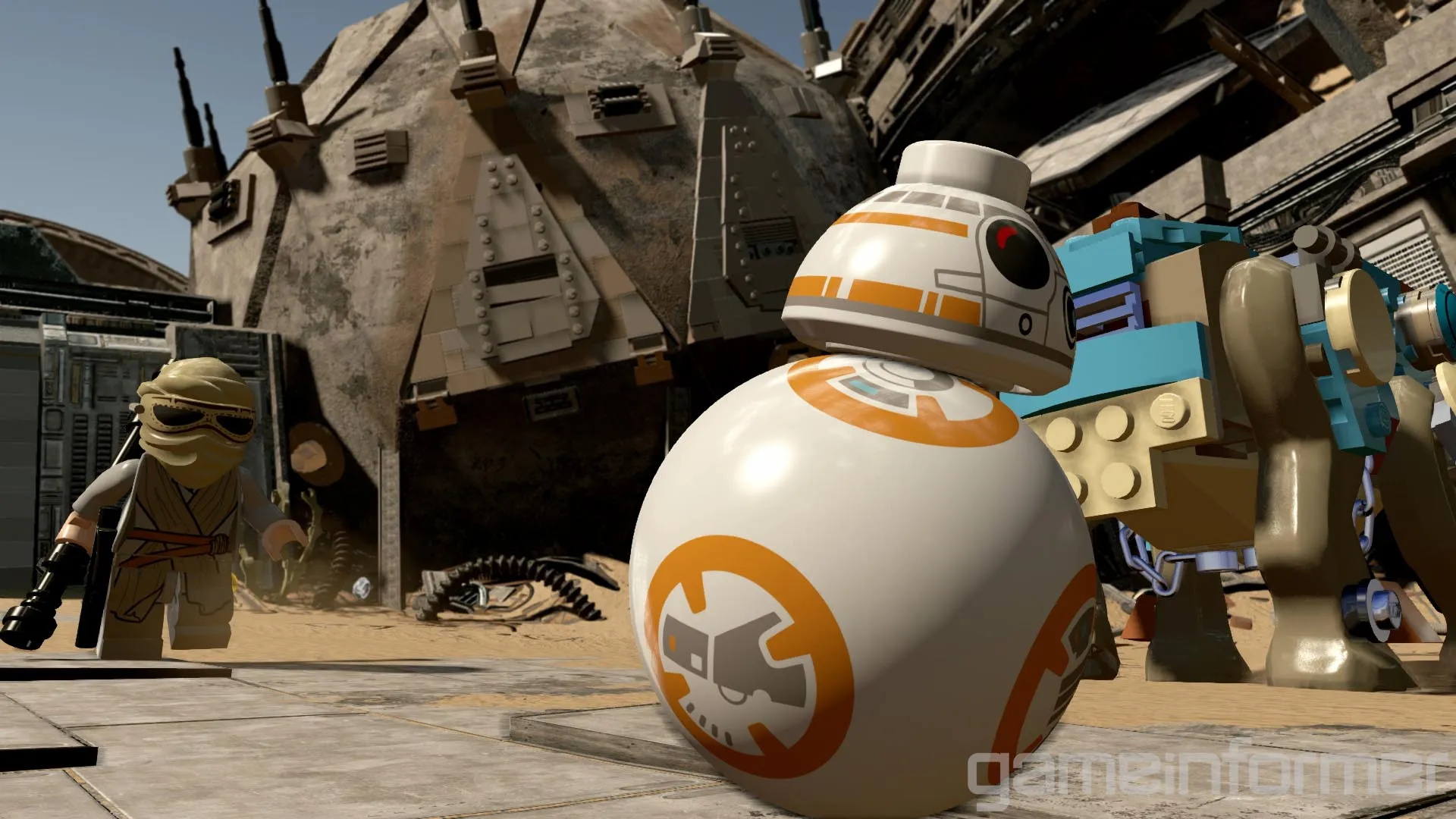 A Fun Expansion Of Star Wars' Canon