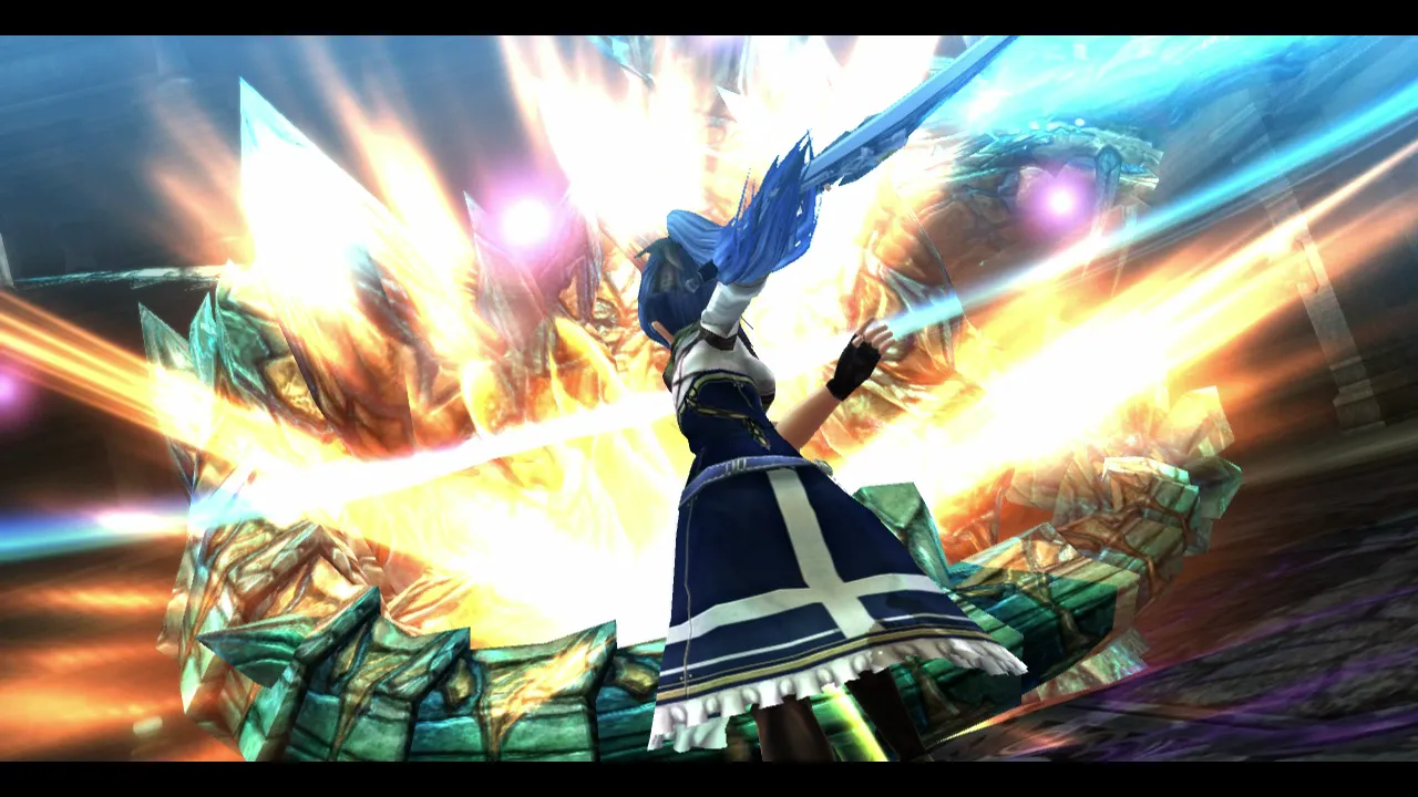 XSEED Announces Trails Of Cold Steel II, Trails In The Sky The Third For North America