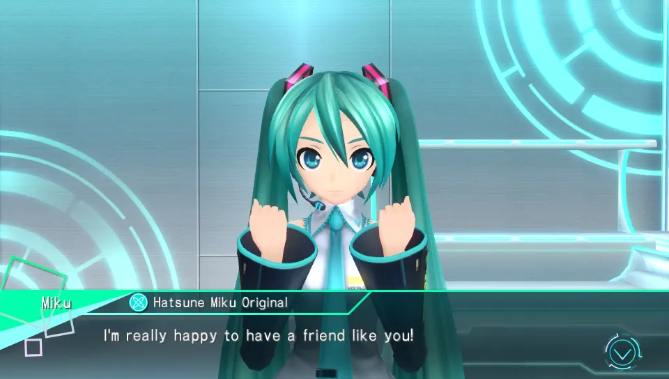 The Blue-Haired Vocaloid Takes Center Stage In This Announcement Trailer