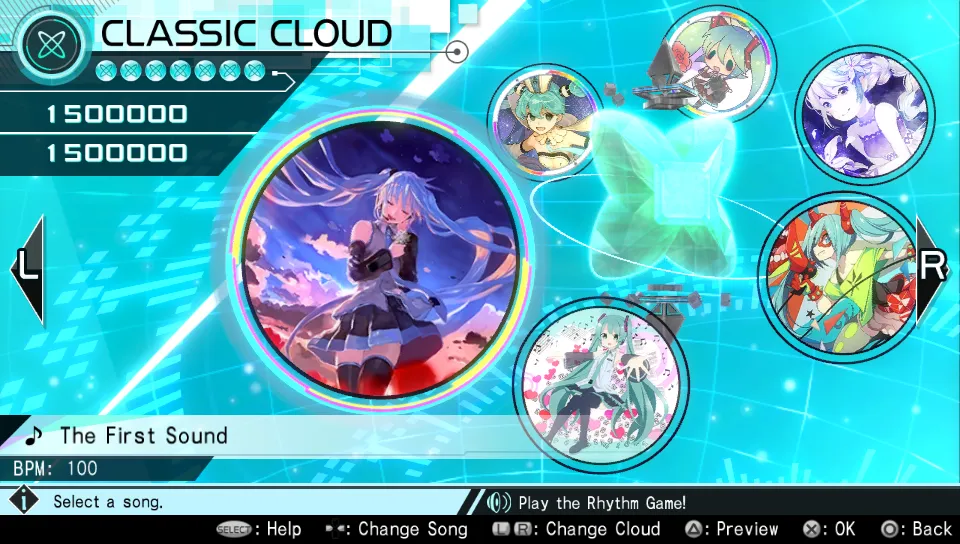 The Blue-Haired Vocaloid Takes Center Stage In This Announcement Trailer
