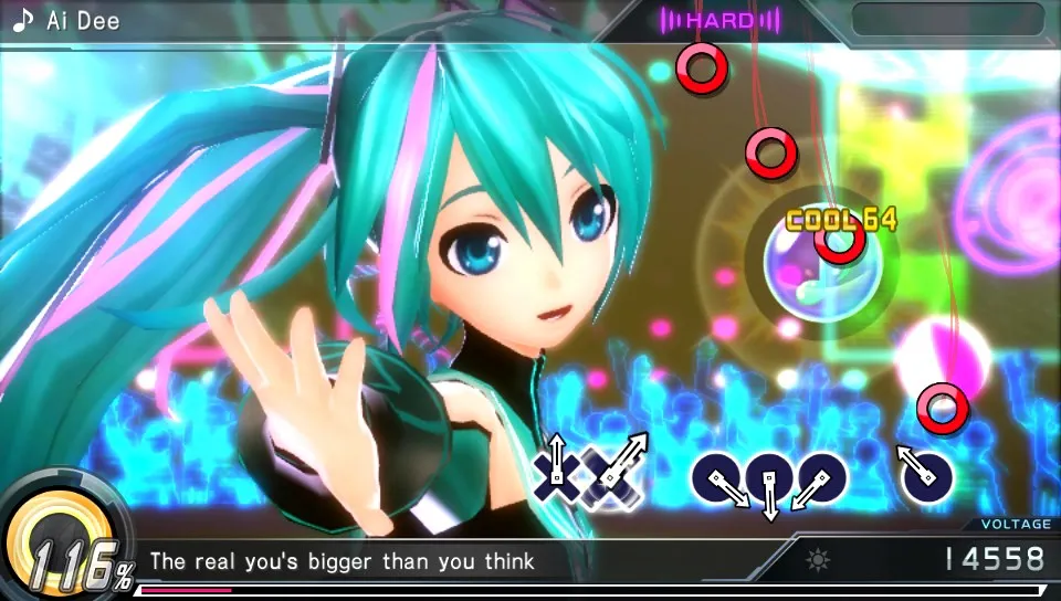 The Blue-Haired Vocaloid Takes Center Stage In This Announcement Trailer