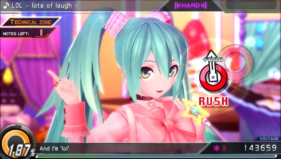 The Blue-Haired Vocaloid Takes Center Stage In This Announcement Trailer