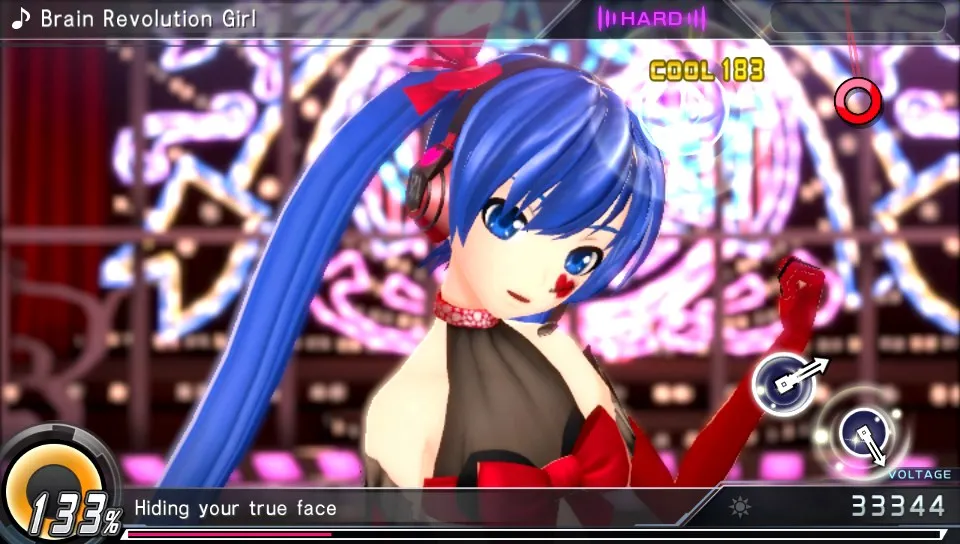 The Blue-Haired Vocaloid Takes Center Stage In This Announcement Trailer