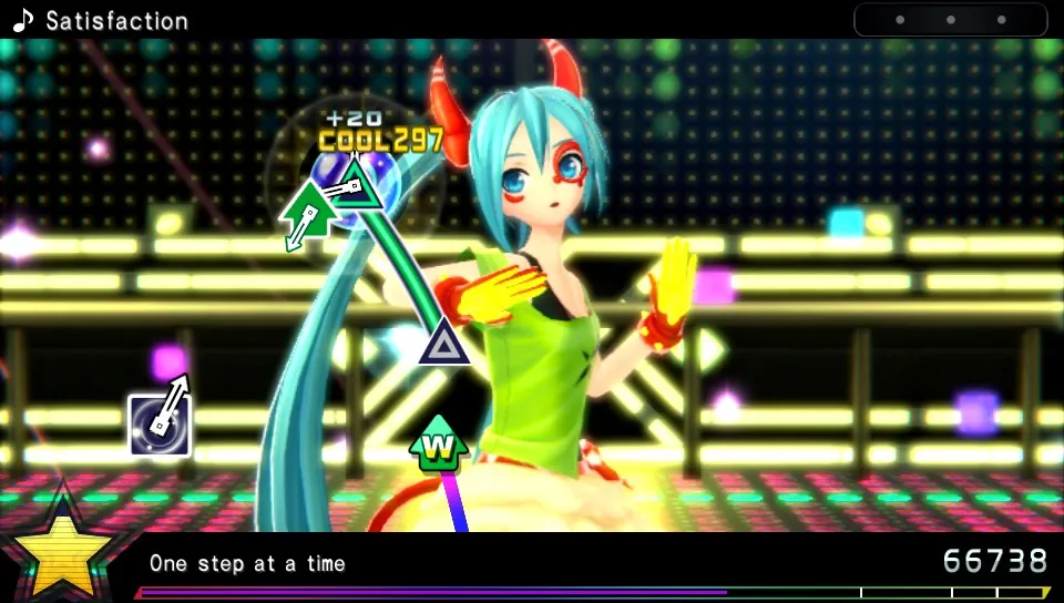 The Blue-Haired Vocaloid Takes Center Stage In This Announcement Trailer