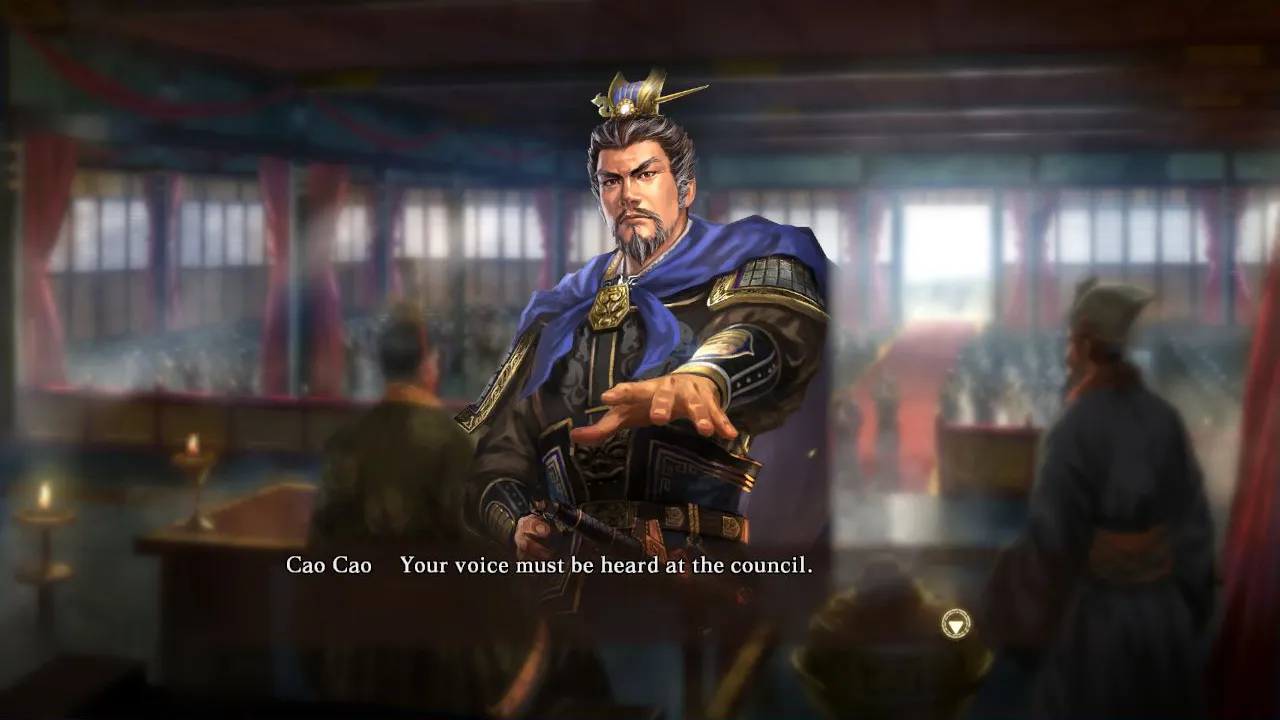Romance Of The Three Kingdoms Returns To The West After Eight Years