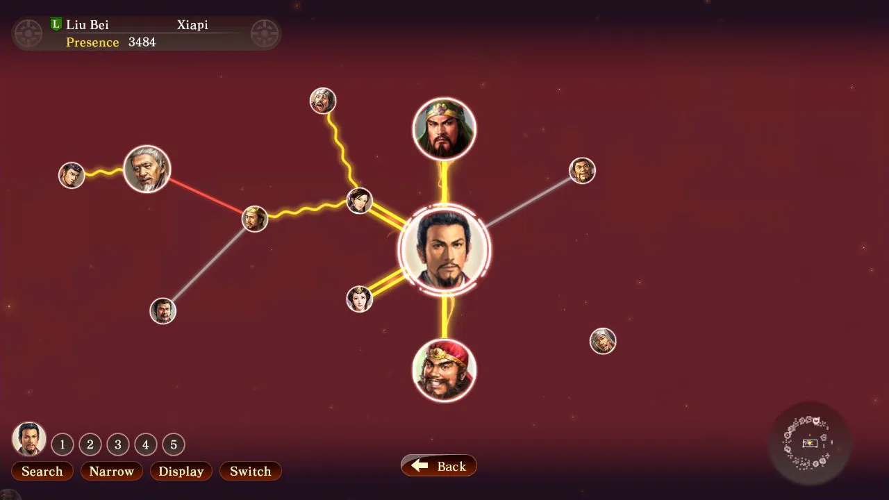 Romance Of The Three Kingdoms Returns To The West After Eight Years