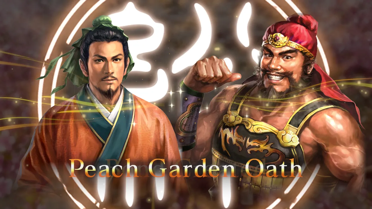 Romance Of The Three Kingdoms Returns To The West After Eight Years