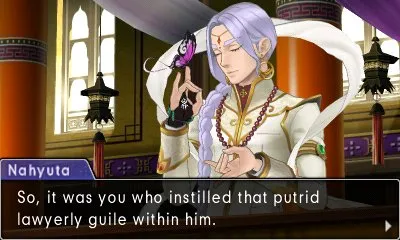 Defying All Odds In The Courtroom