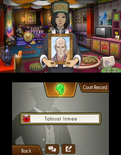 Defying All Odds In The Courtroom