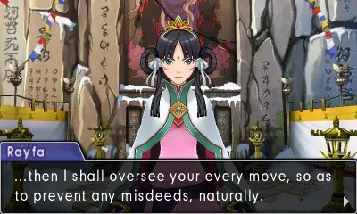 Defying All Odds In The Courtroom