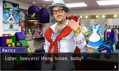 Defying All Odds In The Courtroom