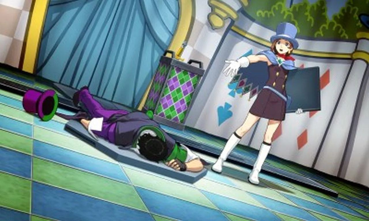 New Screenshots And Trailer Released Ahead Of Demo