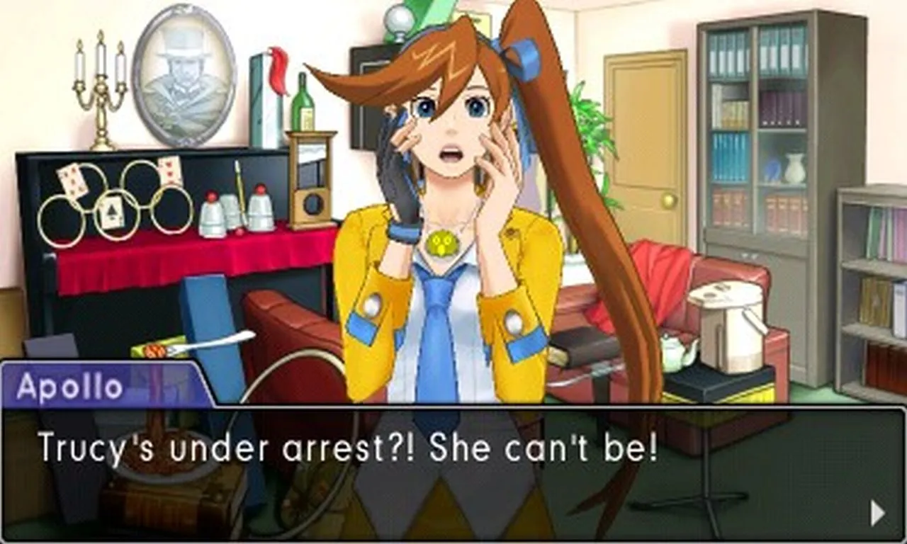 New Screenshots And Trailer Released Ahead Of Demo