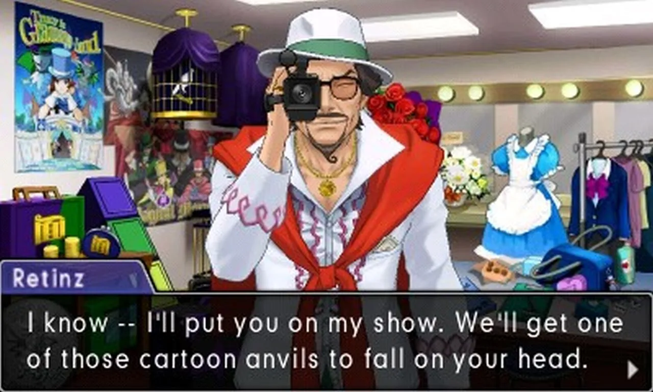 New Screenshots And Trailer Released Ahead Of Demo