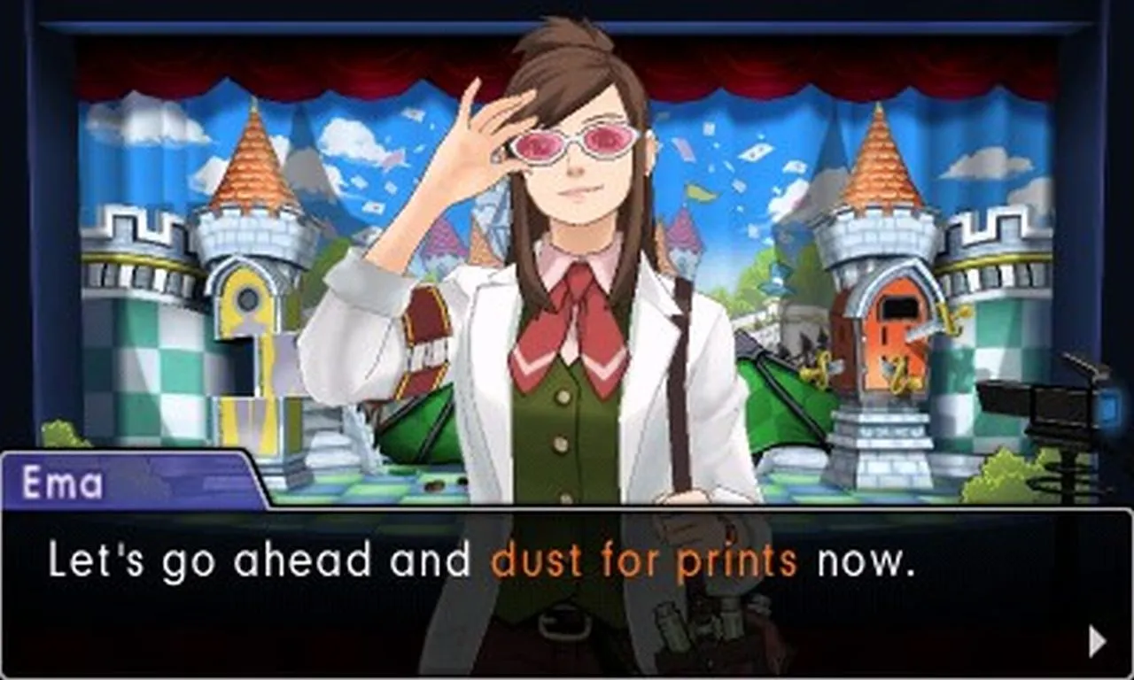 New Screenshots And Trailer Released Ahead Of Demo