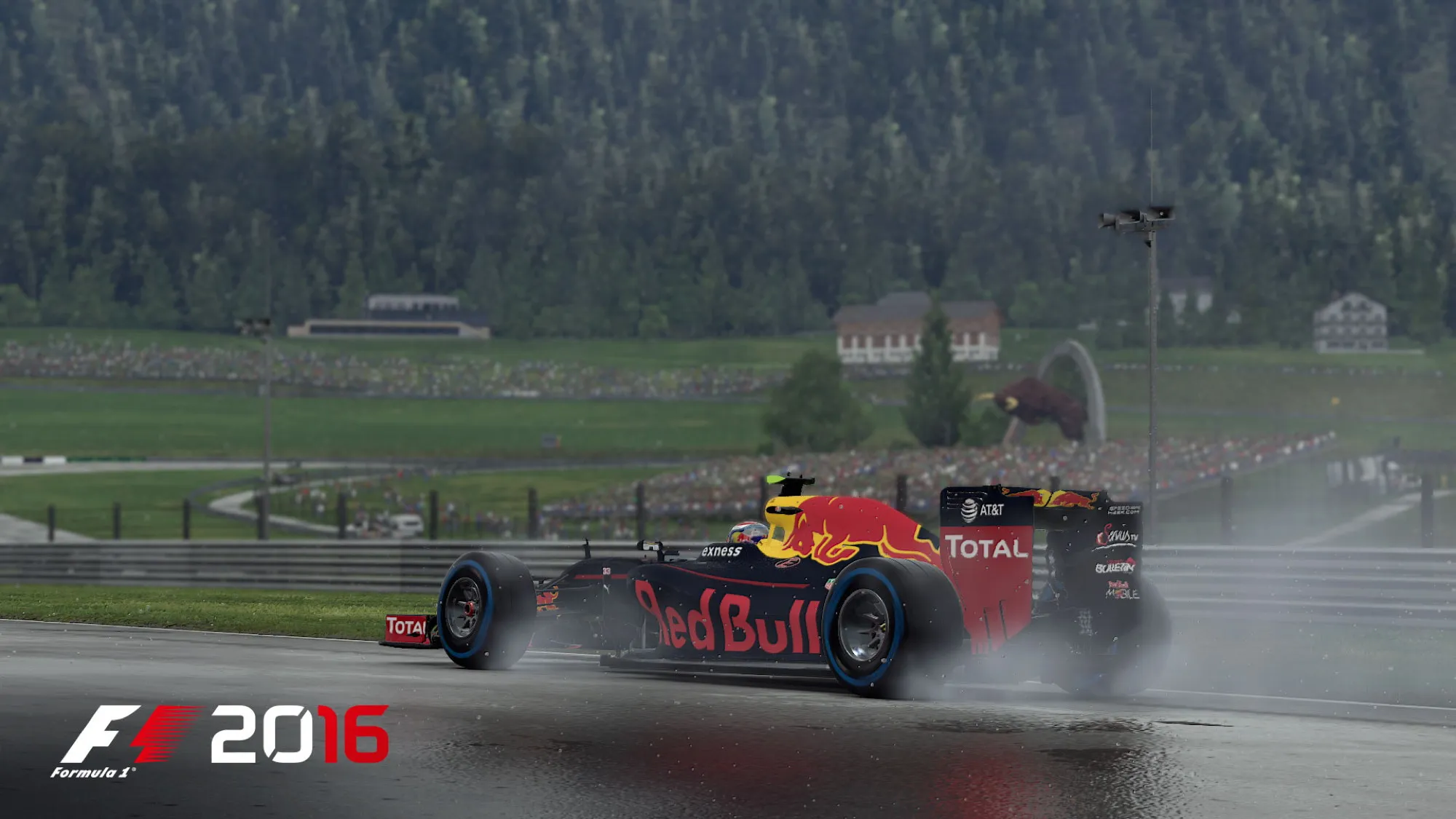 F1 2016 Goes Full Throttle With 22-Car Multiplayer & New Career Details