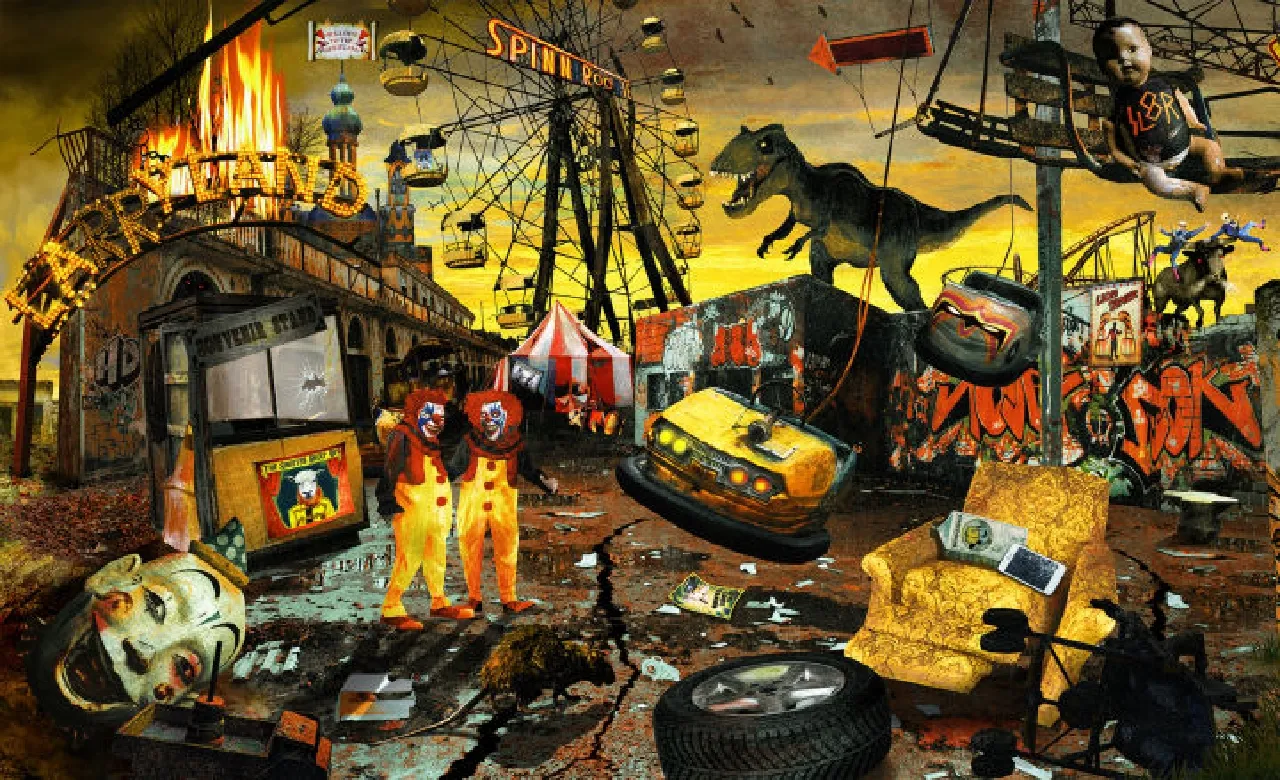 In-Game Footage Revealed In Brock Lesnar Entrance Video, 19 New Fighters Confirmed