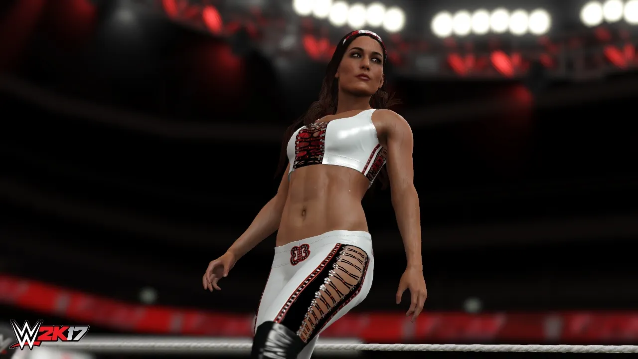 In-Game Footage Revealed In Brock Lesnar Entrance Video, 19 New Fighters Confirmed