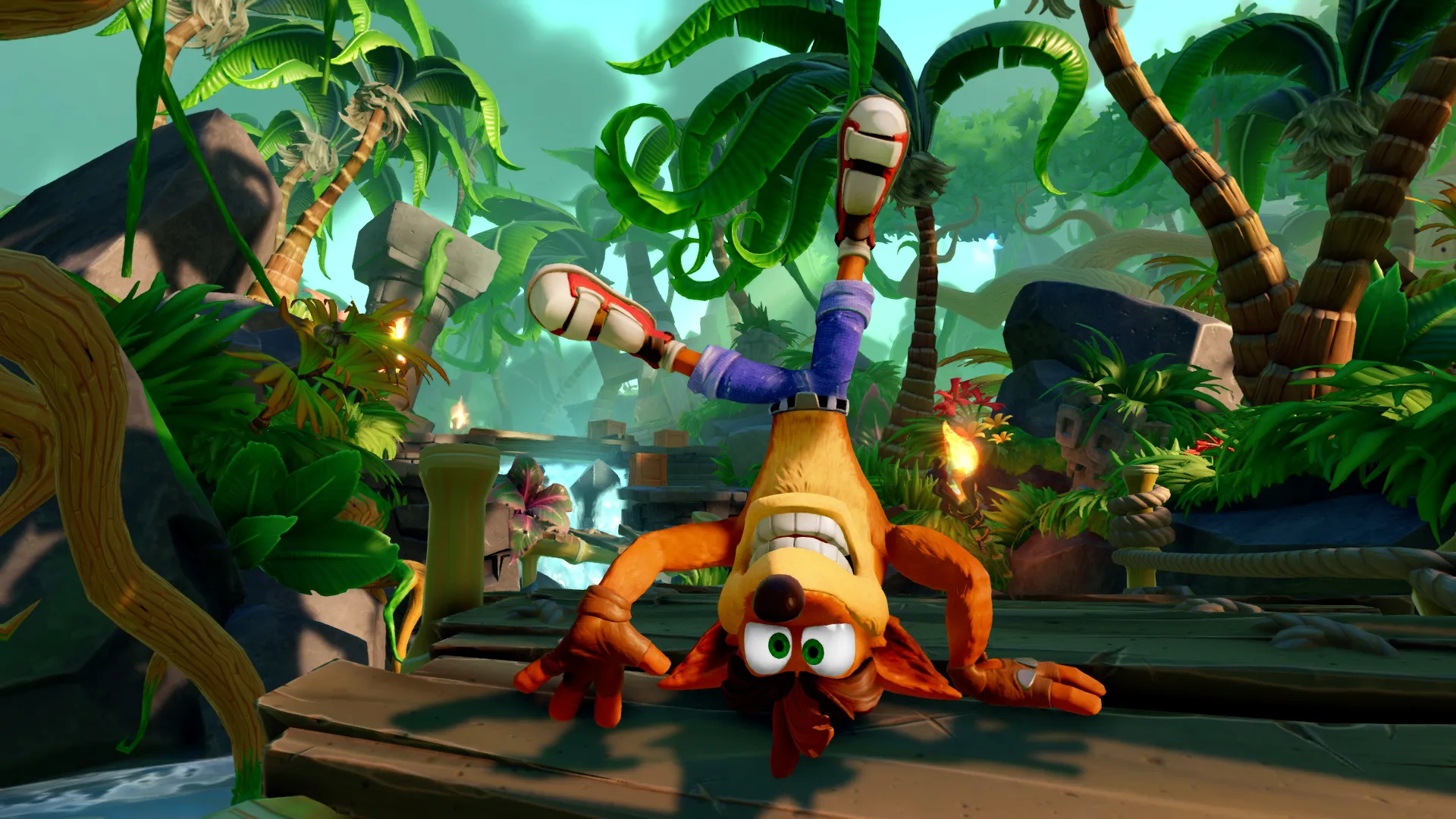 Neo Cortex Joins Skylanders, Get Kaos As Preorder Toy