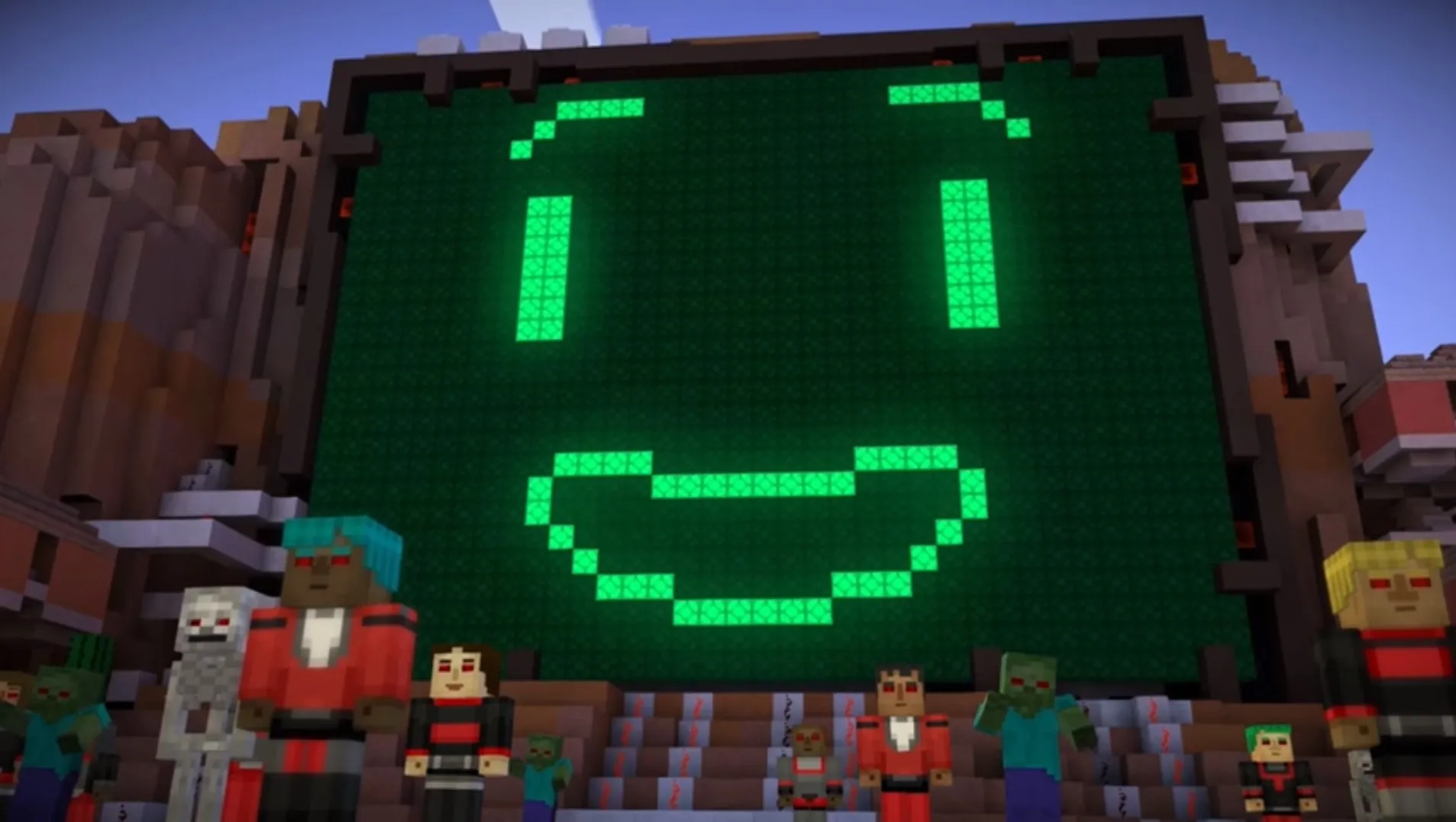 A Fun Foray Into Science Fiction