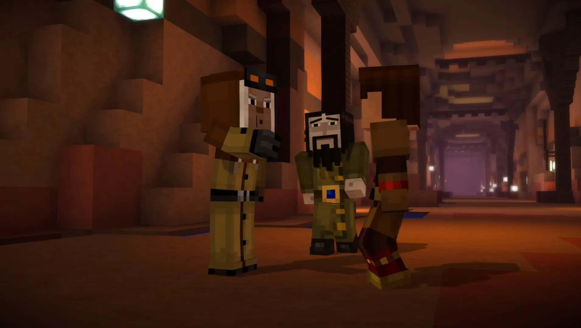 A Fun Foray Into Science Fiction