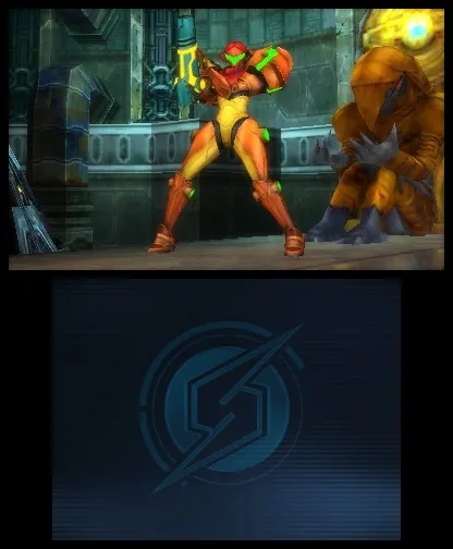 A Charge Blast From The Past