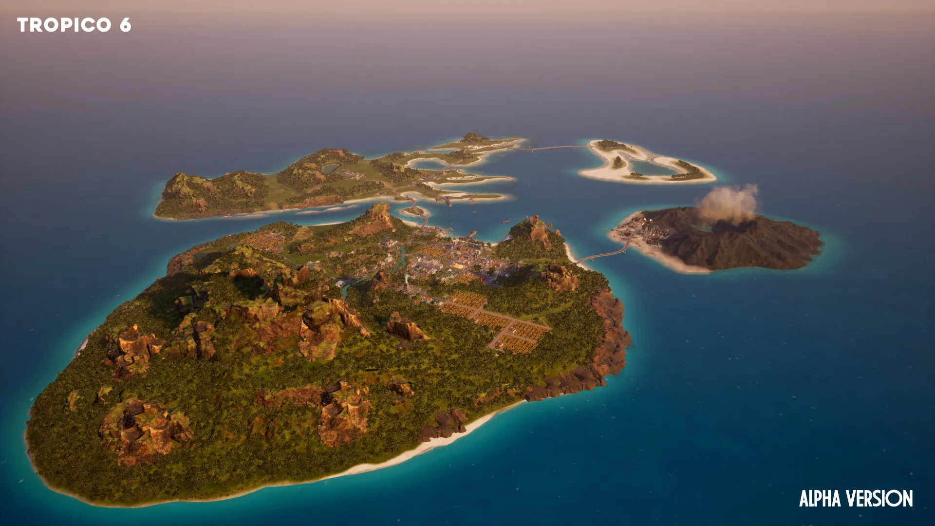 El Presidente's Triumphant Return