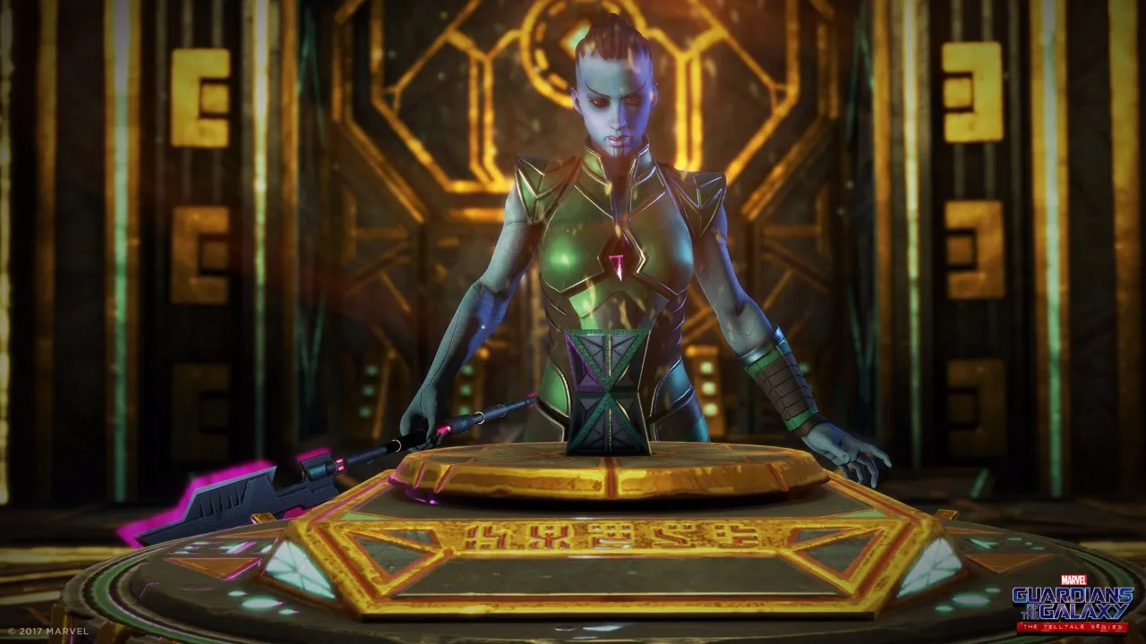 The Past Informs The Present