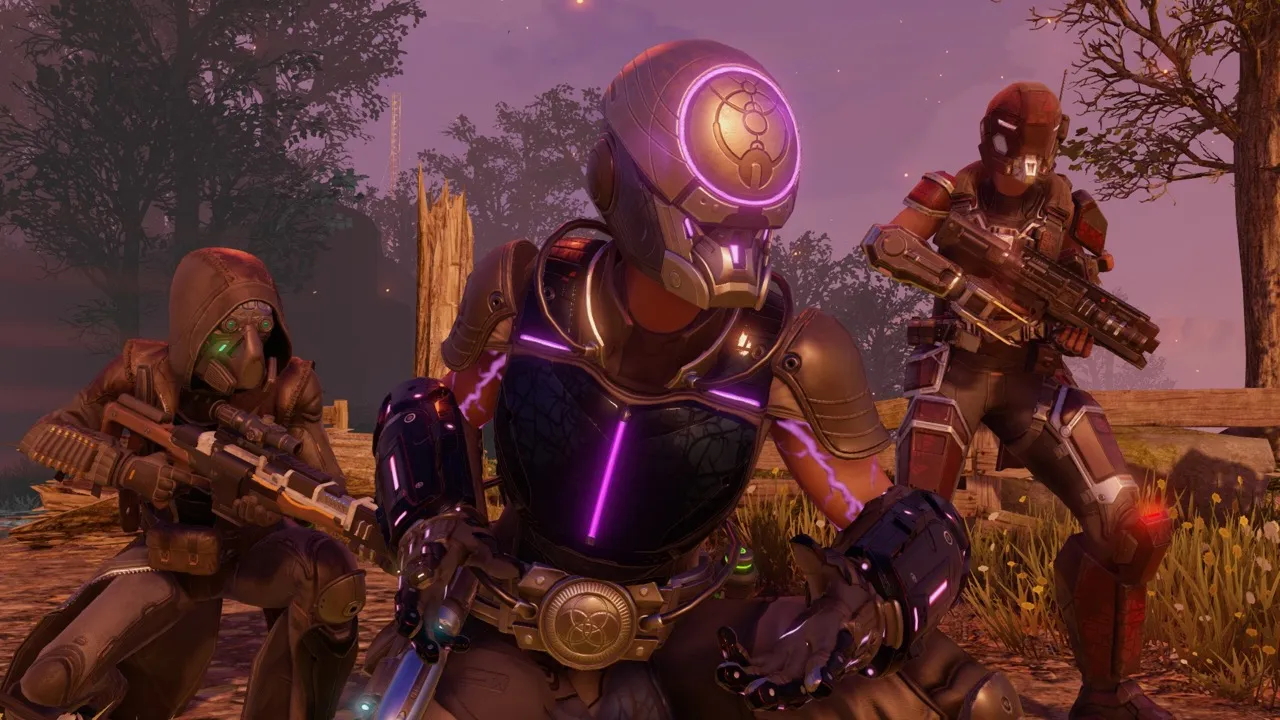 The Pièce De Alien Résistance