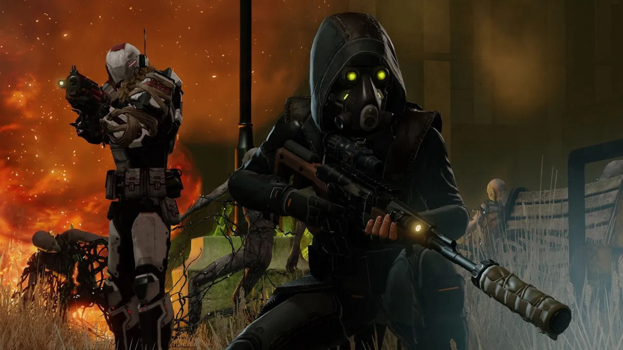 The Pièce De Alien Résistance