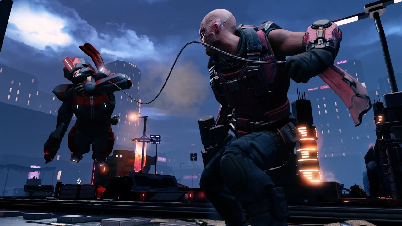 The Pièce De Alien Résistance