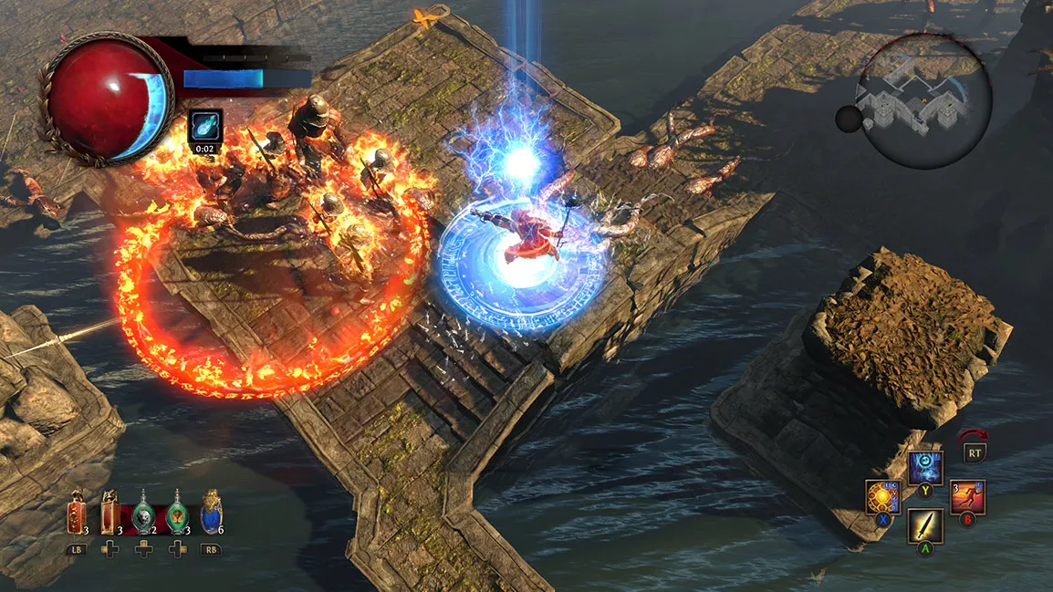 The Reigning Lord Of Distraction