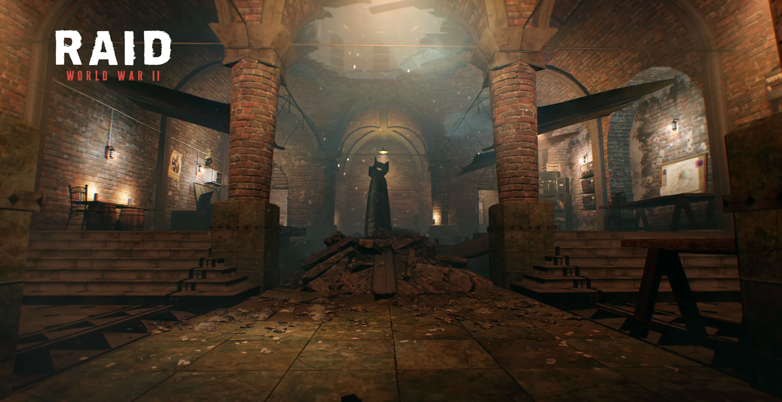 Waving The White Flag