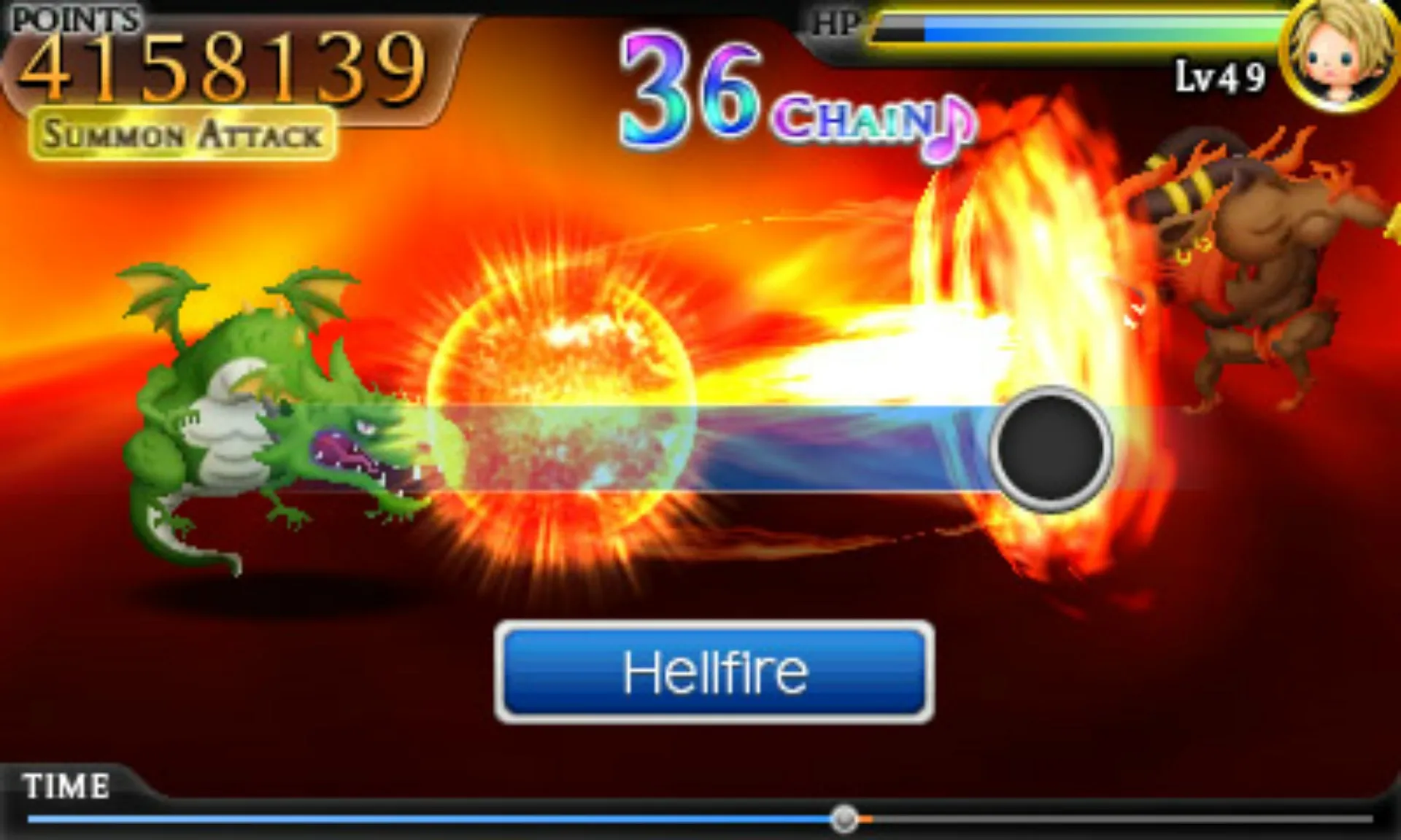 New Screens And Trailer From Square Enix's Rhythm Game 