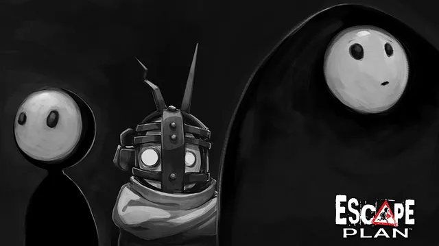 Grab Escape Plan's The Asylum DLC Today