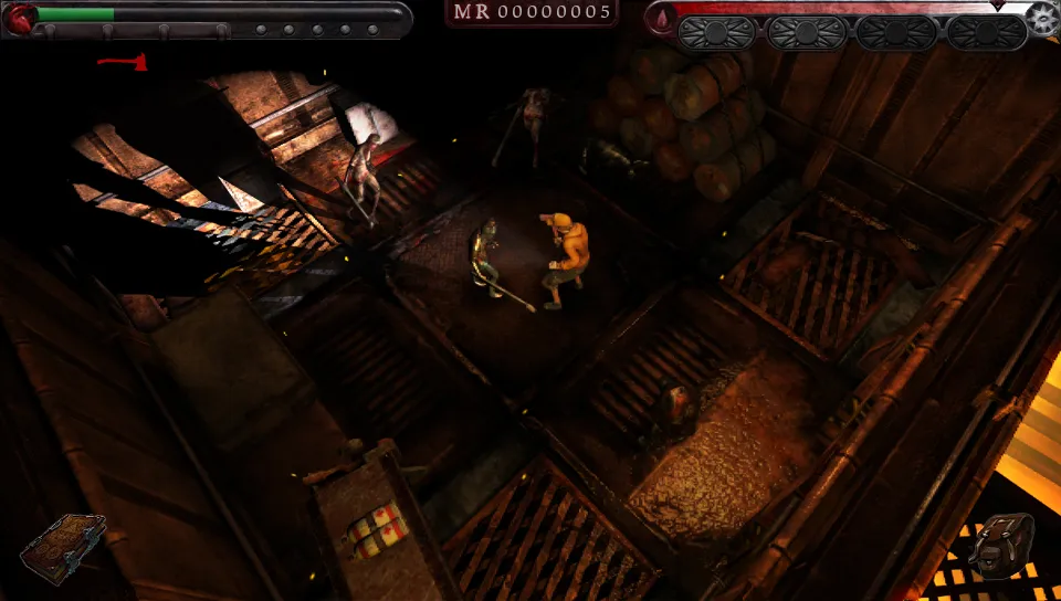 Silent Hill: Book Of Memories Details Revealed