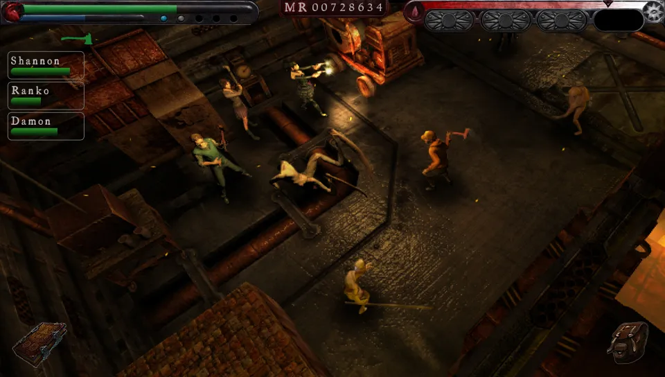 Silent Hill: Book Of Memories Details Revealed