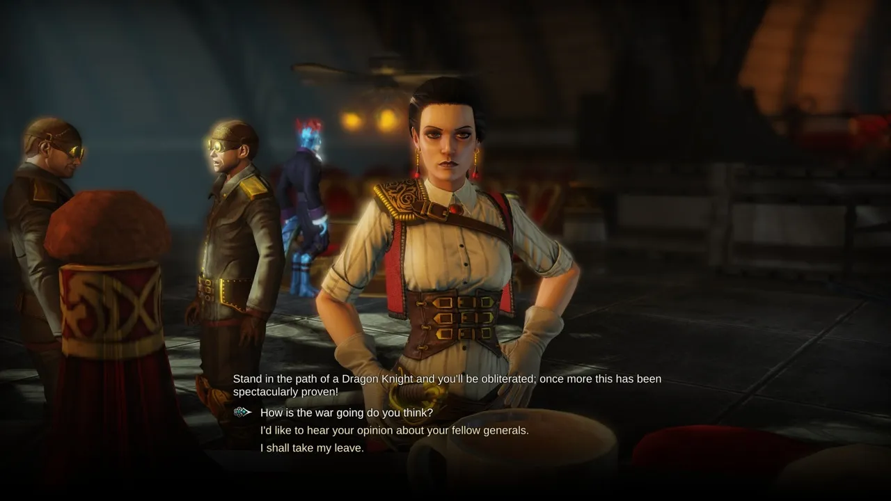 A Beastly Mix Of Strategy And Action