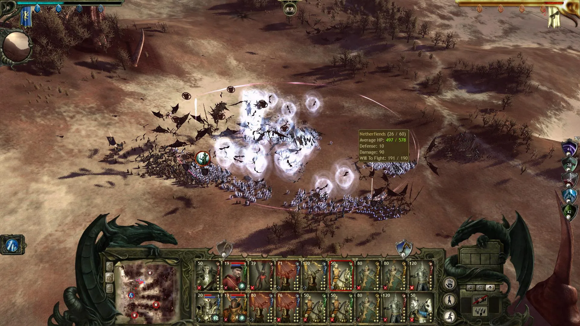 Lack Of Depth Limits This Fantastic Idea