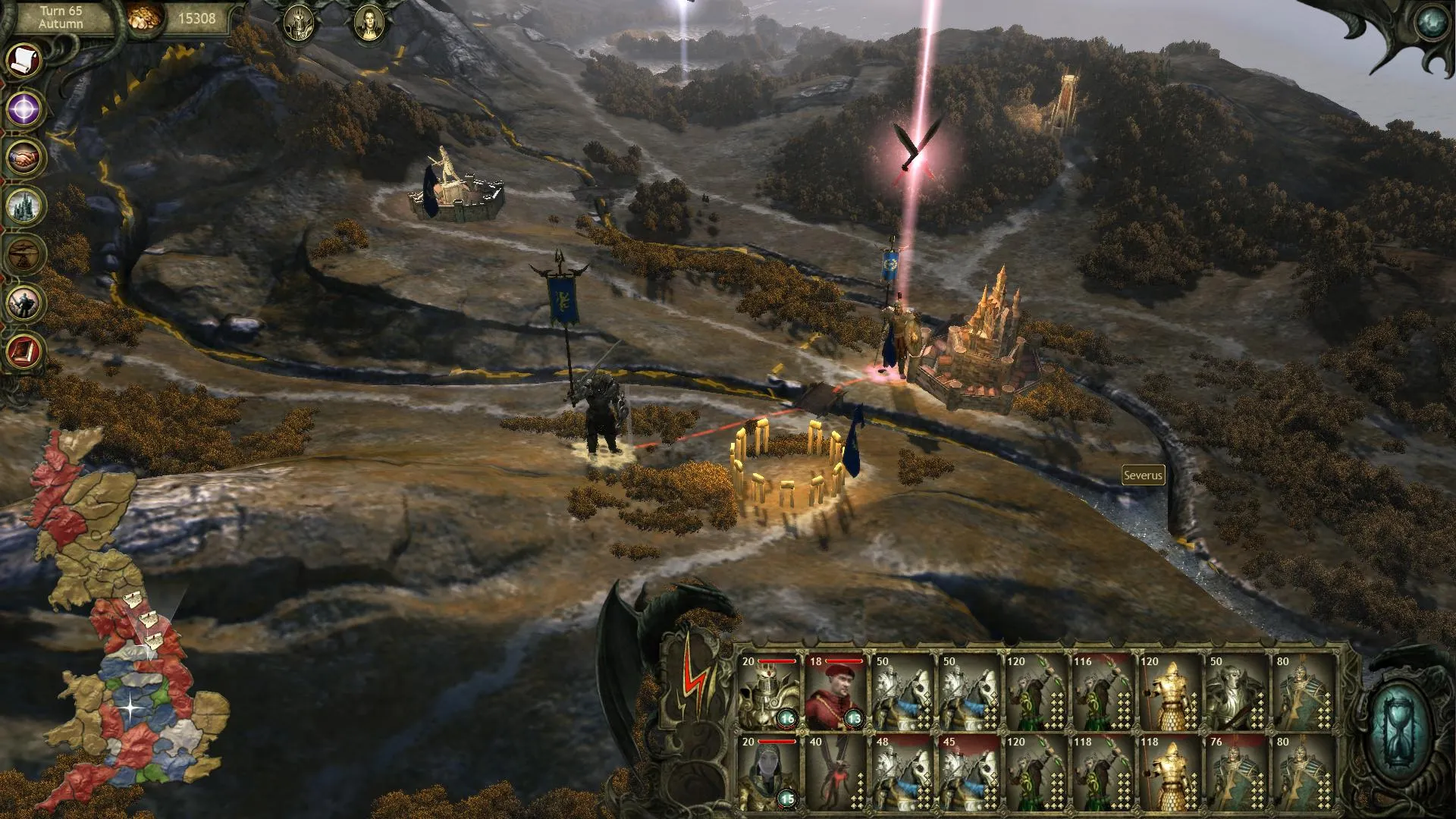 Lack Of Depth Limits This Fantastic Idea