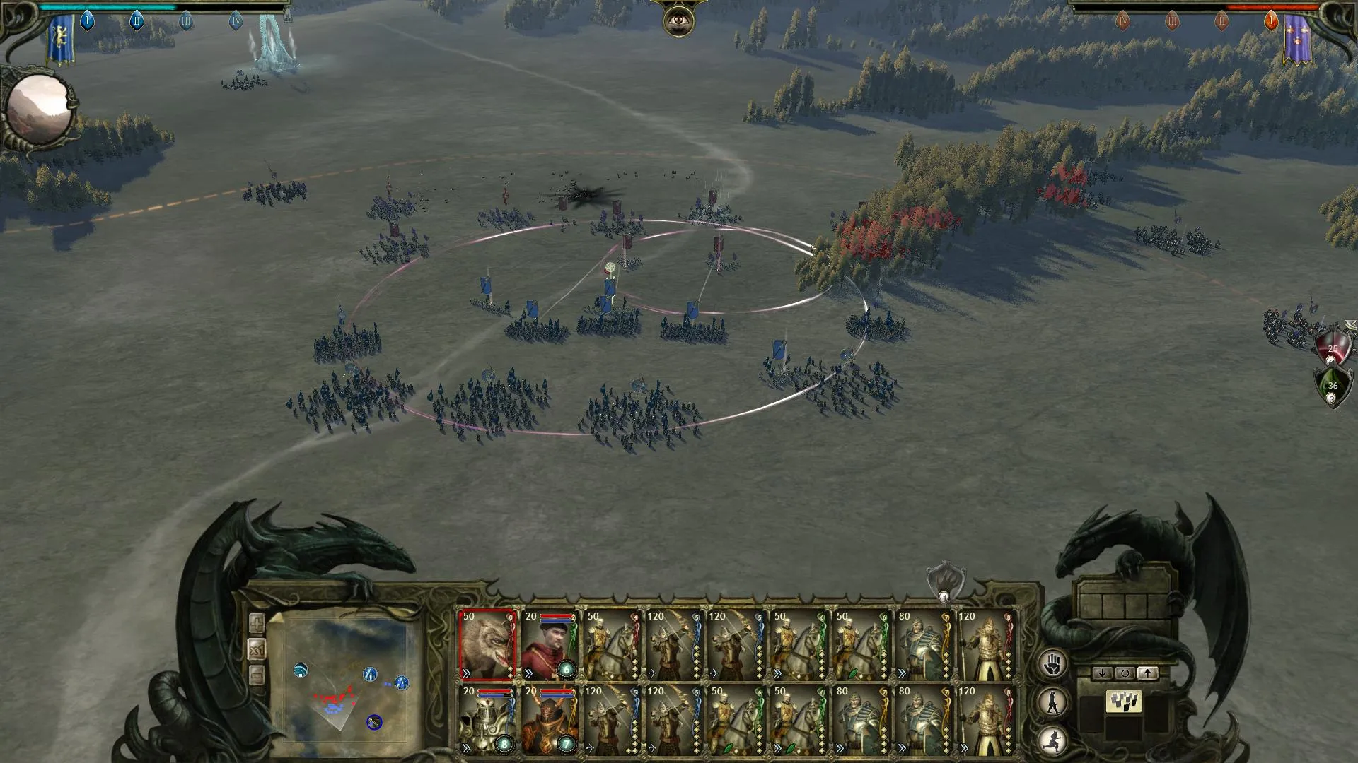 Lack Of Depth Limits This Fantastic Idea