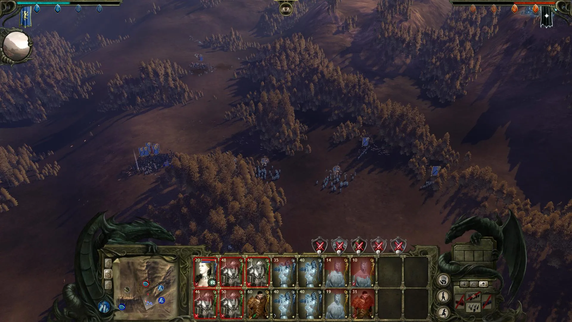 Lack Of Depth Limits This Fantastic Idea