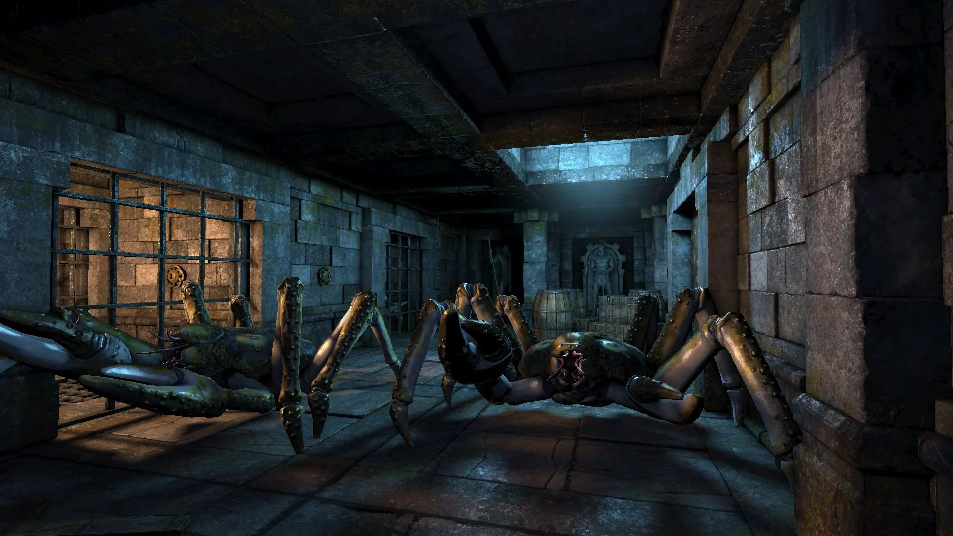 Old And New Meet With Mixed Results